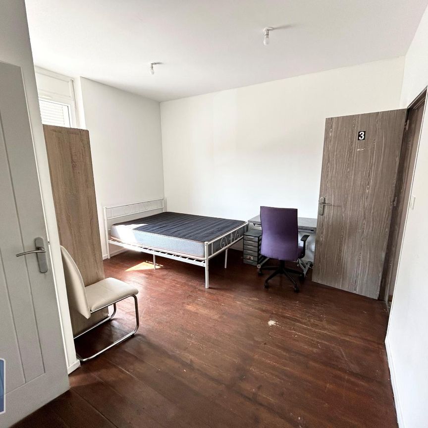 Location Appartement 1 pièce 19m² FAMARS 59300 - Photo 1