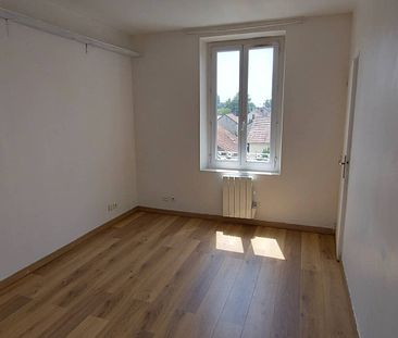 Location appartement 2 pièces 33.8 m² à Persan (95340) - Photo 3