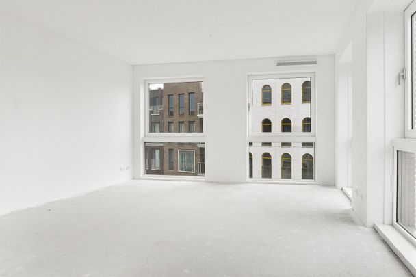 Appartement te huur: Gerrit Rietveldsingel 385 1112 ZB Diemen - Photo 1