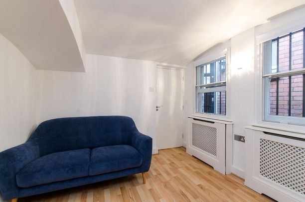 1 bedroom flat to rent - Photo 1