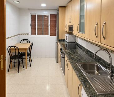 Flat - Espinardo - Photo 4