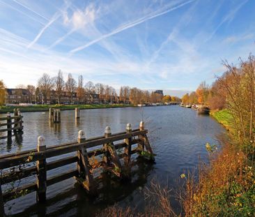 Appartement te huur: Laan van Nieuw-Guinea 85-BS 3531 JE Utrecht - Foto 6