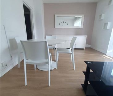 3 pièces - Meublé - 59,54 m² - RDC - Colocation autorisée - Photo 1