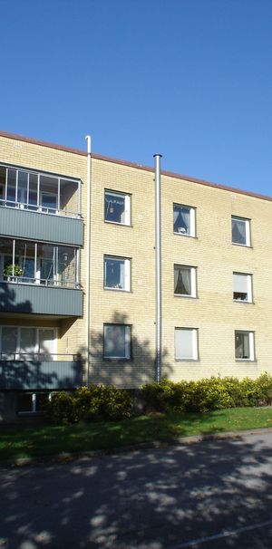 Bjurstorpsgatan 4 A - Photo 1