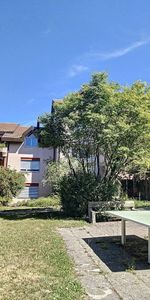 BEL APPARTEMENT DE 3 ½ PIECES - Photo 4