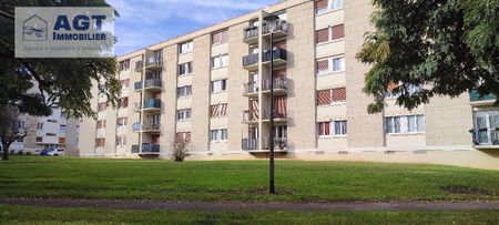 Location Appartement 4 pièces 66m² BEAUVAIS 60000 - Photo 5