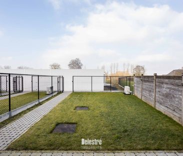 NIEUWBOUW WONING 3 SLPK. MEERBEKE - Photo 6