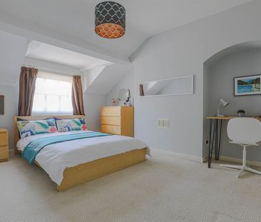 1 Bed Flat, West Street, LE1 - Photo 1