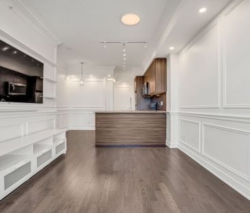 For Lease - 9205 Yonge Street Unit# 1004, Richmond Hill, Ontario - Photo 4