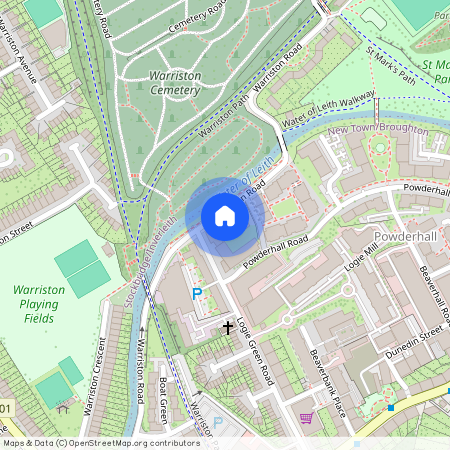 75, Logie Green Road, Edinburgh, EH7 4HF