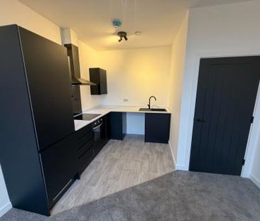 Flat 42, 279, Osmaston Road, Derby, DE23 - Photo 3