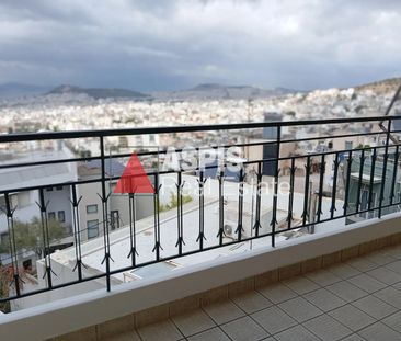 Μονοκατοικία, προς ενοικίαση Ζωοδόχος Πηγή, Βύρωνας Κωδικός 2603243 - Photo 1