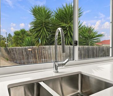 NEW BUILD UNIT FOR RENT IN WERRIBEE - Photo 6