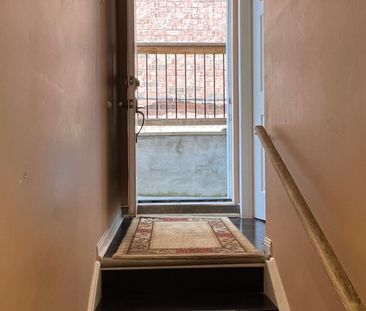 For Lease - 15 Settlers Ridge Street Unit# BSMT, Markham, Ontario - Photo 5