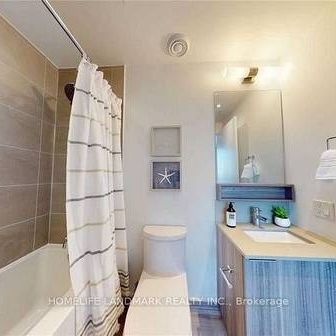 Hwy7/Jane Beautiful 2Bdrm 2Bath Corner Near Subway Modern Design - Photo 3