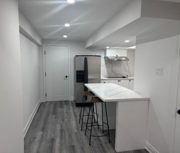 For Lease - 44 Isabella Street Unit# Bsmt, Markham, Ontario - Photo 3