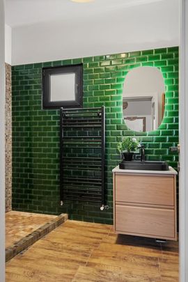 CASĂ BOUTIQUE CU GRĂDINĂ | ZONĂ CENTRALĂ | REZIDENȚ... - Photo 1