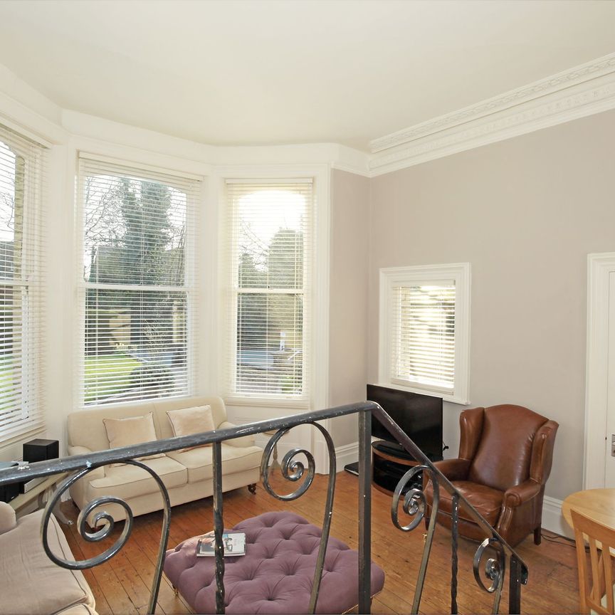 Wickham Hill, Nettlesworth, BN6 - Photo 1