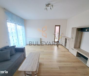 Apartament 2 camere decomandate, gradina proprie, 2 locuri de parcare, - Fotografie 2