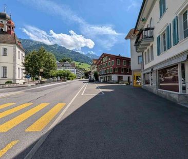 4 Zimmer, 72 m², 2. Stock - Photo 1