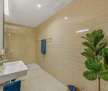 Baden direkt vor der Tür - 2.5 Zimmer zu vermieten! - Foto 4