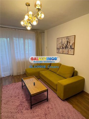APARTAMENT 2 CAMERE DE INCHIRIAT RAHOVA SEBASTIAN - Fotografie 2