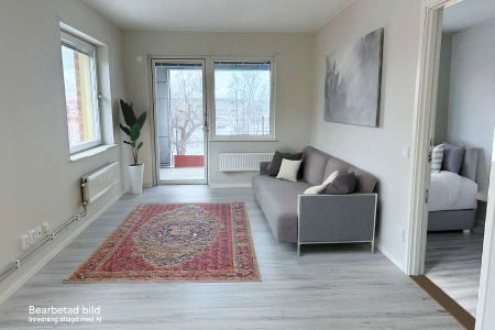 Nordwallgatan 2 A - Photo 3