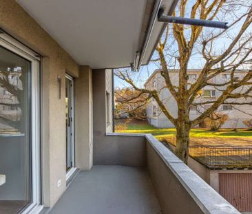 4 Zimmer, 84 m², 1. Stock - Foto 4