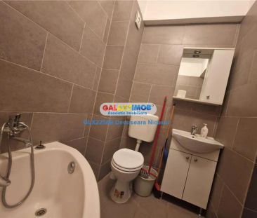 Garsoniera Militari Residence mobilata utilata 320 euro - Photo 6