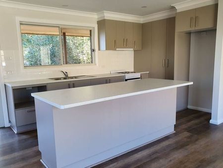 Beautifully Renovated - Water Usage Included! - Photo 4