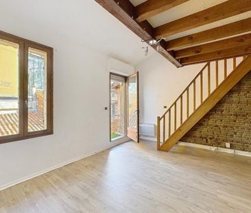 Appartement 2 pièces – 50 m² - Photo 1