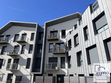 Location appartement t2 45 m² à Chartres (28000) Hotel Dieu Grand faubourg - Photo 3