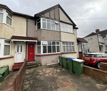 2 bedroom terraced house to rent - Photo 4