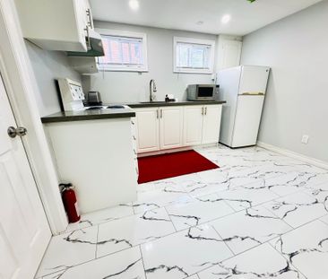 For Lease - 25 Bemberg Court Unit# BSMT, Toronto, Ontario - Photo 3