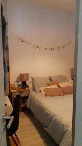 Location Appartement 2 pièces 30m² BORDEAUX 33000 - Photo 3