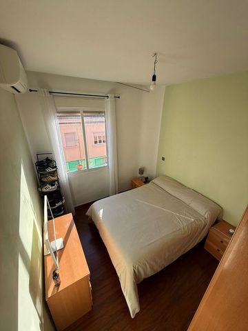 Alquiler de piso en Calle de Vicente Martín Arias - Photo 4