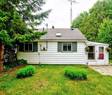 For Lease - 70 Antiquary Road, Kawartha Lakes, Ontario - Photo 1