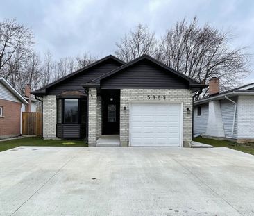 For Lease - 5965 Crimson Drive Unit# UPPER LEVEL, Niagara Falls, On... - Photo 5