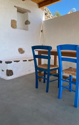 Bungalow για ενοικίαση Μακρύγιαλος (Μακρύς Γιαλός) - Φωτογραφία 1