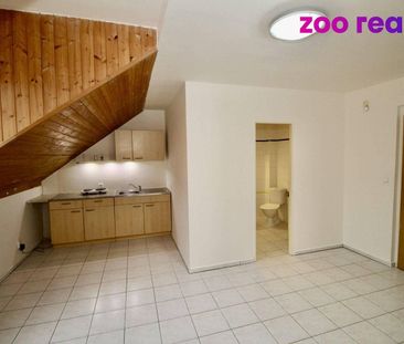 Pronájem bytu 1+kk 33 m² - Фото 6