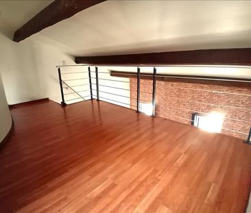 2 pièces - 40,17 m² - 3ème étage - Colocation non autorisée - Photo 2