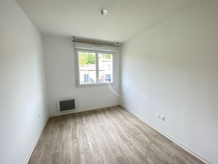 Location Appartement 3 pièces 59m² - Photo 3