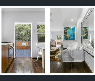 Private Art Deco Apartment With Entertainers' Deck, 400m To Bronte ... - Photo 2