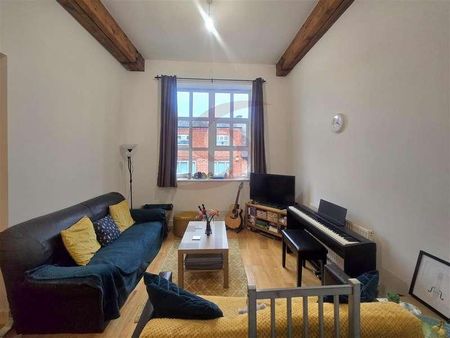 Western Road, Braunstone Gate, Leicester, LE3 - Photo 2