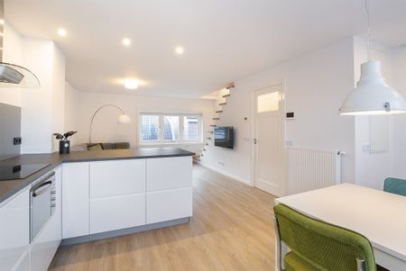 Te huur: Appartement Gildestraat in Bussum - Foto 2