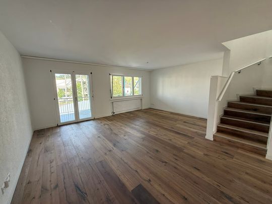 4.5 Zimmer, 119 m², 2. Stock - Photo 1