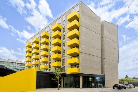 2 bedroom flat to rent - Photo 4