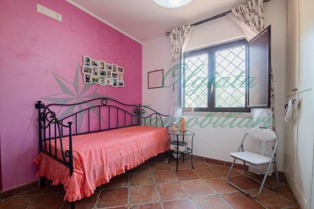 Villa unifamiliare via Nepesina, Centro, Nepi - Photo 2