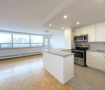For Lease - 12 Rockford Road Unit# 210, Toronto, Ontario - Photo 5