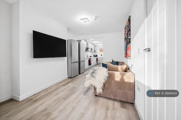 6 bedroom flat to rent - Photo 1